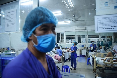 COVID-19: No new cases in 36 hours, no deaths reported
